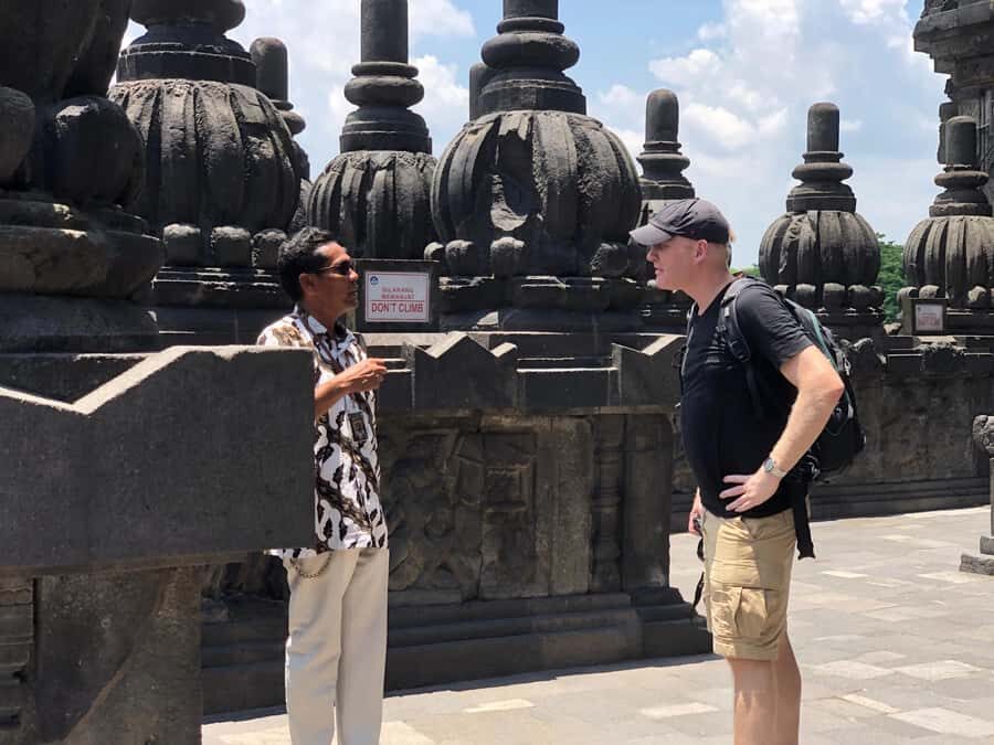 Yogyakarta: 2 Days Tour To Borobudur Merapi Palace Prambanan - How to Make the Most of It