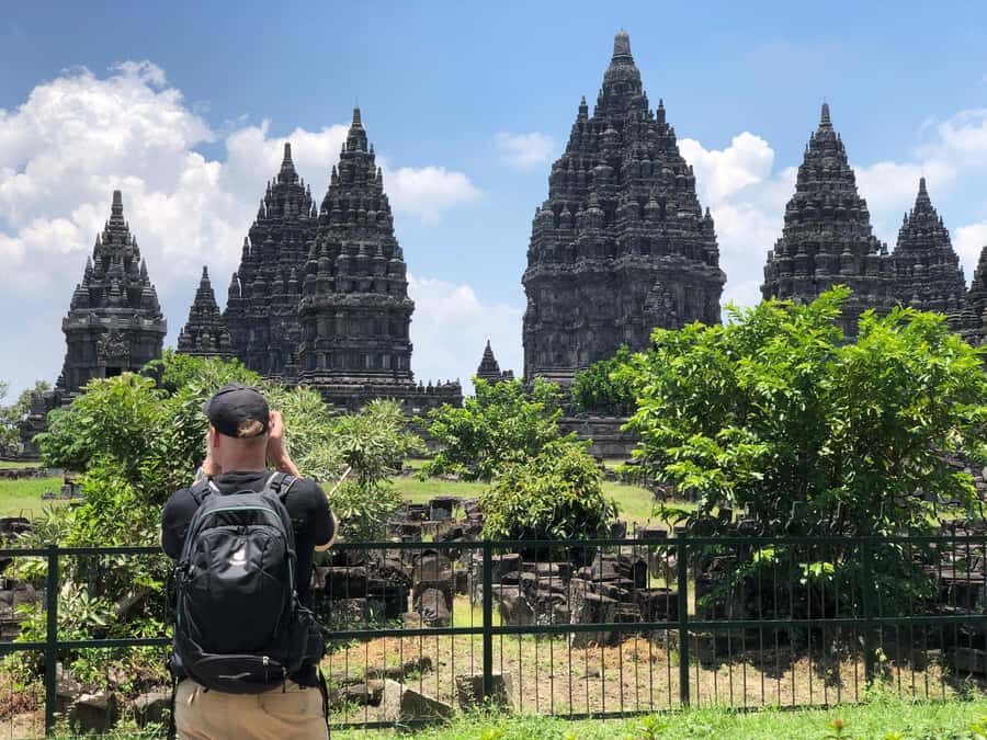 Yogyakarta: 2 Days Tour To Borobudur Merapi Palace Prambanan - FAQs