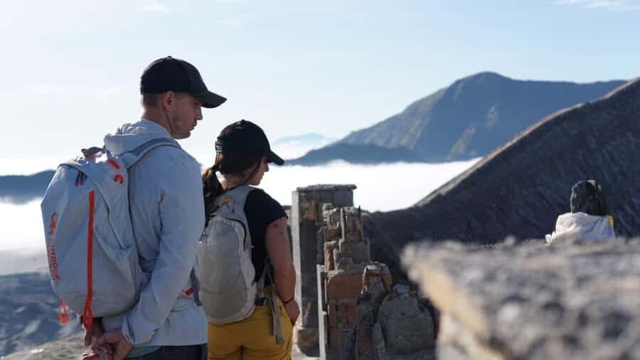 Yogyakarta: 3-Day Bromo Ijen drop off Ubud, Bali or Surabaya - Transportation & Logistics
