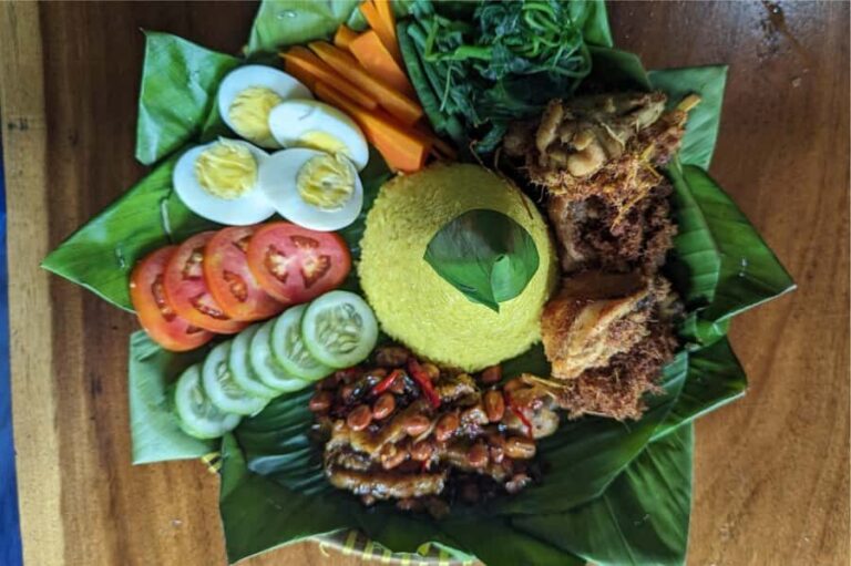 Yogyakarta: 3-hour Cooking Class with Market Tour - Who Should Consider This Tour?