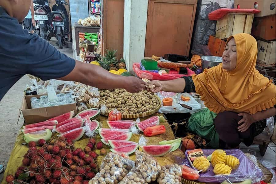 Yogyakarta: 3-hour Cooking Class with Market Tour - Why This Tour Is Perfect for You