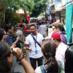 Yogyakarta: 3-Hour Night Walking with Street Food Tasting - What You Need to Know Before Booking