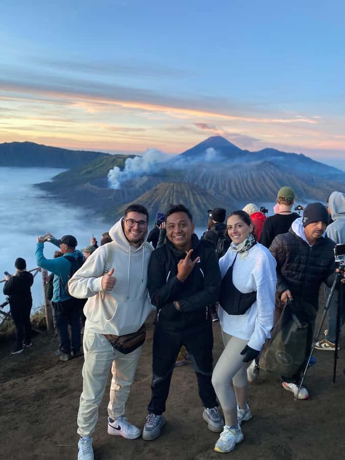 Yogyakarta: 4-Day Java Tour with Bromo & Ijen - What You Can Expect From This Tour