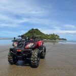 Yogyakarta ATV & Parangtritis Beach Drone Adventure - Itinerary breakdown