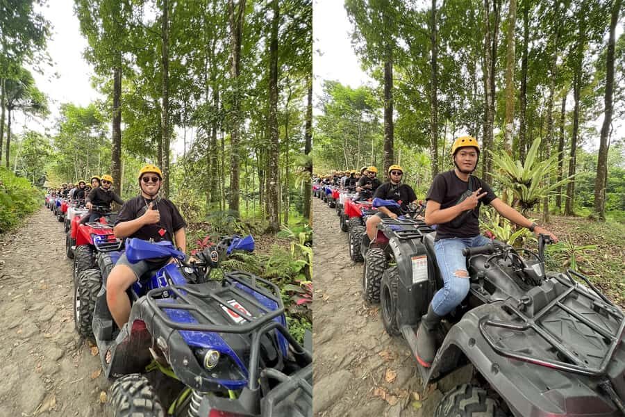 Yogyakarta: ATV Riding Adventure with Hotel Transfer - The Practicalities: What You Need to Know