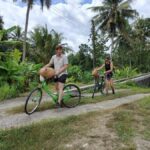 Yogyakarta: Authentic Cycling Tour, Lunch & Waterfall Escape - Exploring the Authentic Rural Side of Yogyakarta