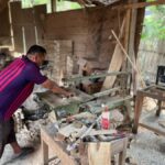 Yogyakarta: Batik on Wood Workshop - What to Expect from the Batik on Wood Workshop