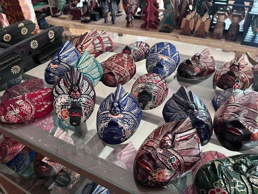 Yogyakarta: Batik on Wood Workshop - What is the Batik on Wood Workshop?