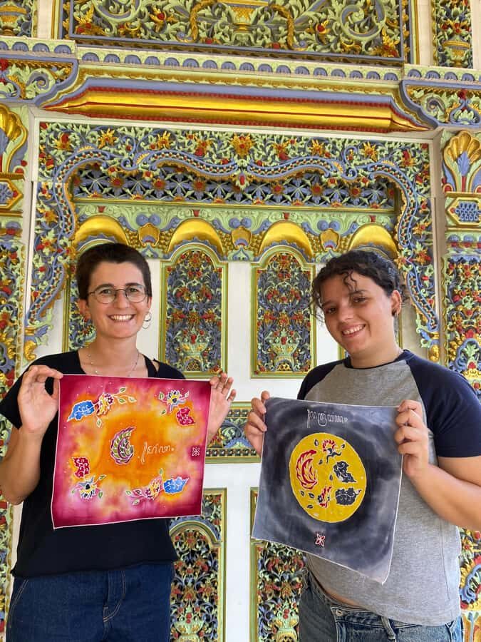 Yogyakarta: Batik Workshop and Art Gallery Visit - Value and Pricing