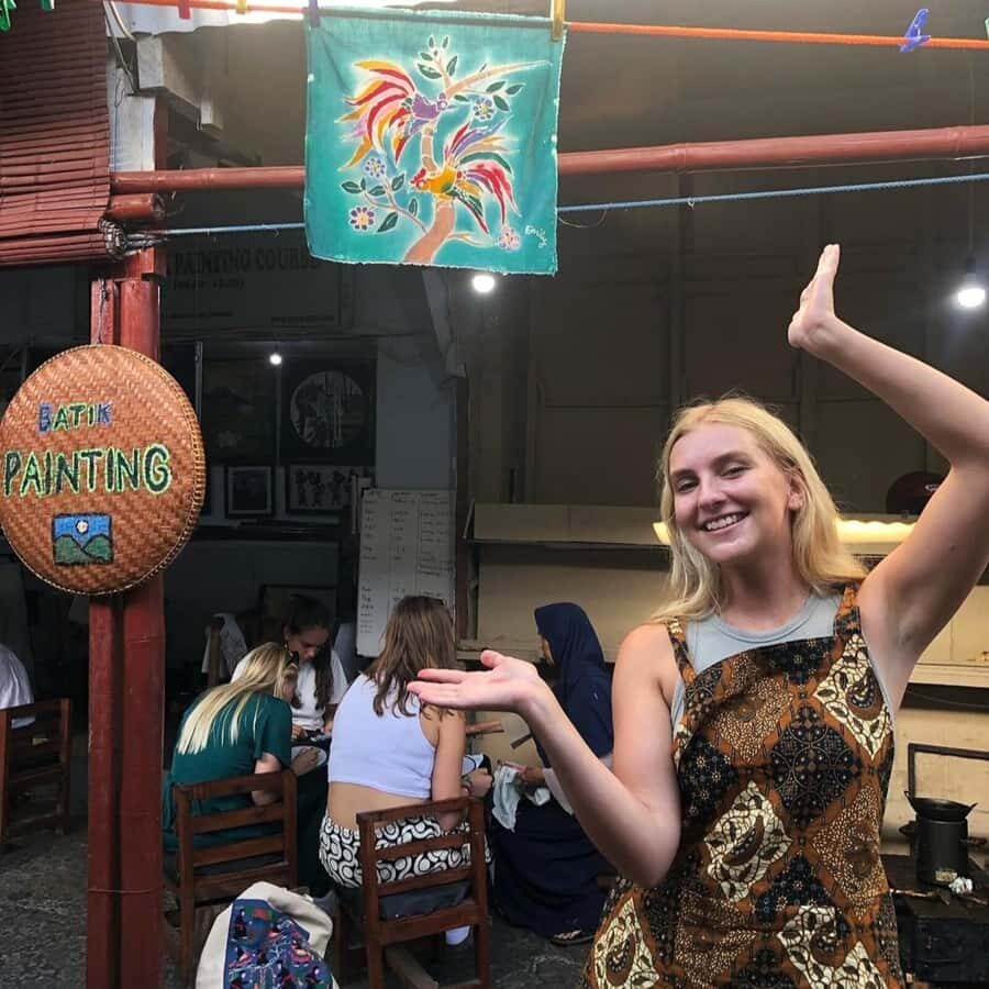 Yogyakarta: Batik Workshop with Hotel Pickup and Drop-off - An In-Depth Look at the Batik Workshop Experience