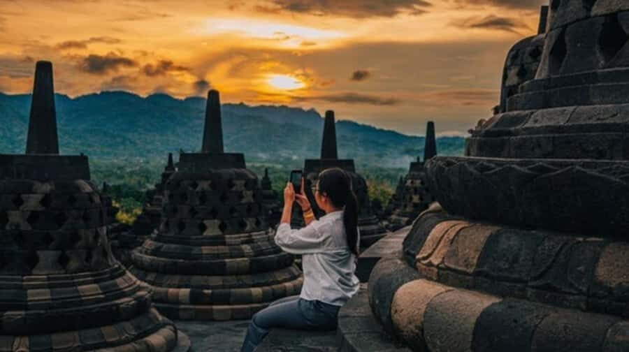 Yogyakarta: Best Borobudur Sunrise and Prambanan temple tour - Who is this tour best suited for?