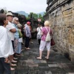 Yogyakarta: Borobudur and Bromo Ijen Tour 3-Day with Train - Day 2: Scenic Rail Journey and Mount Bromo
