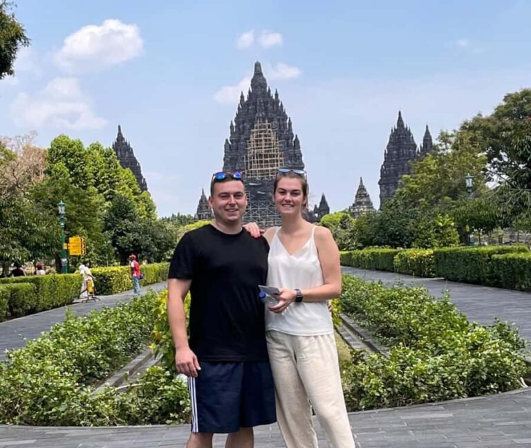 Yogyakarta: Borobudur and Prambanan tour - Why This Tour Offers Great Value