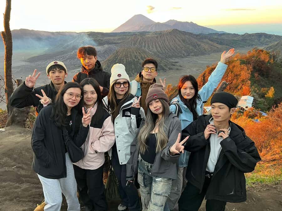 Yogyakarta: Borobudur, Bromo, & Ijen Tour to Bali - Transport, Accommodation, and Value