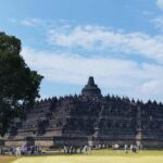 Yogyakarta: Borobudur Climb and Prambanan Shared Guided Tour - Possible Drawbacks or Considerations
