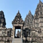 Yogyakarta: Borobudur Climb up and Prambanan Included Ticket - The Sum Up