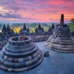 Yogyakarta Borobudur (Climb-up) and Prambanan Sunrise option - The Prambanan Temple Complex
