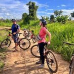 YOGYAKARTA; BOROBUDUR CLIMB UP & EXPLORE BOROBUDUR VILLAGE. - The Experience Breakdown