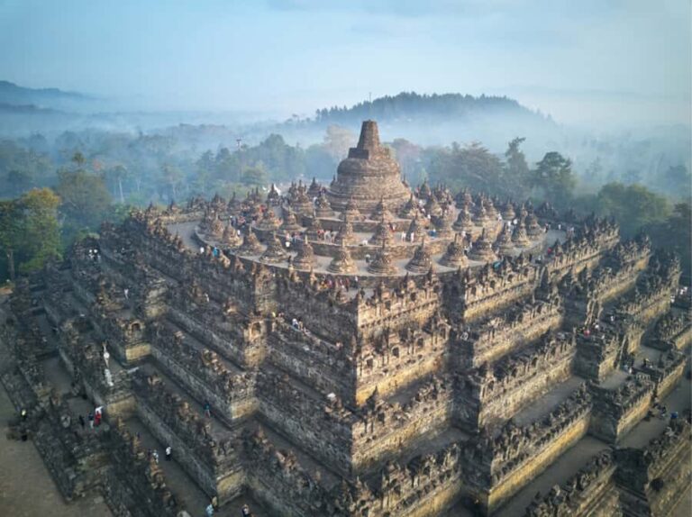Yogyakarta: Borobudur Climb-Up & Prambanan Temple Tour - Who Will Love This Tour?