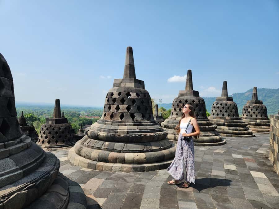 Yogyakarta: Borobudur (Guarantee Climb Ticket) & Prambanan - The Itinerary: A Deep Dive