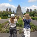 YOGYAKARTA . BOROBUDUR ( guarantee ) CLIMB UP AND PRAMBANAN - The Itinerary: What to Expect