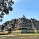 Yogyakarta: Borobudur Half-Day Tour with Climb up Access - What’s Included and Practicalities