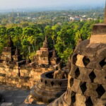 Yogyakarta : Borobudur + mt. Merapi explore - An In-Depth Review of the Borobudur + Mount Merapi Day Tour