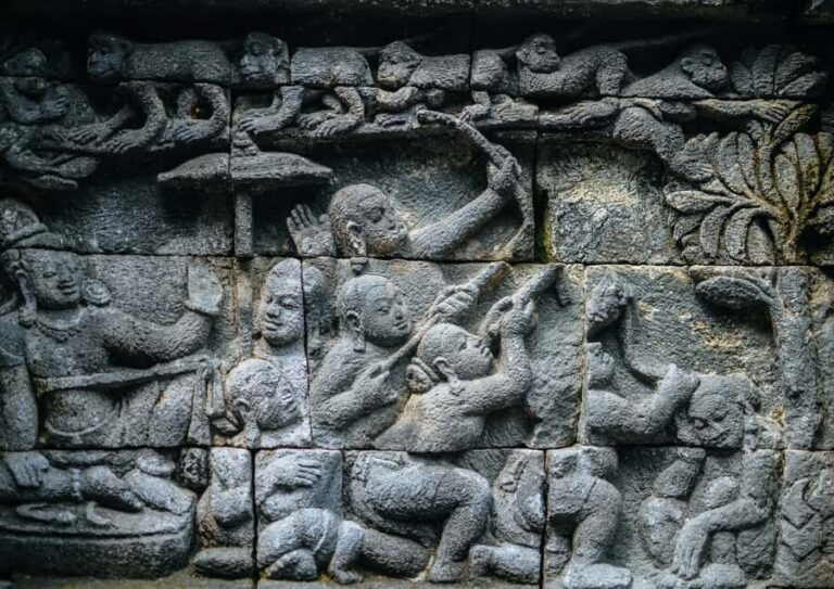Yogyakarta: Borobudur & Prambanan Temple Cheapest Tour - Prambanan Temple: Indonesia’s Largest Hindu Site