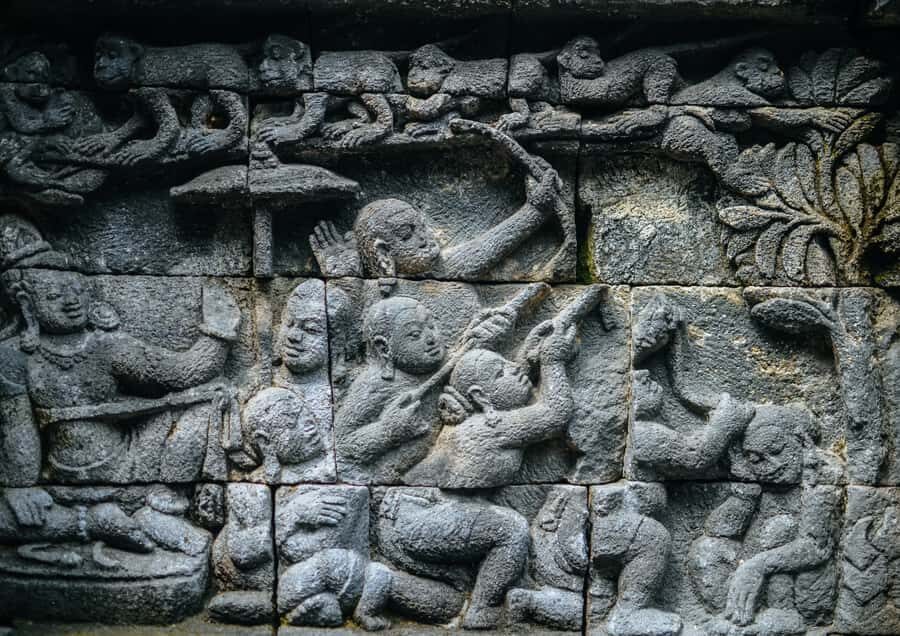 Yogyakarta: Borobudur & Prambanan Temple Cheapest Tour - Prambanan Temple: Indonesia’s Largest Hindu Site