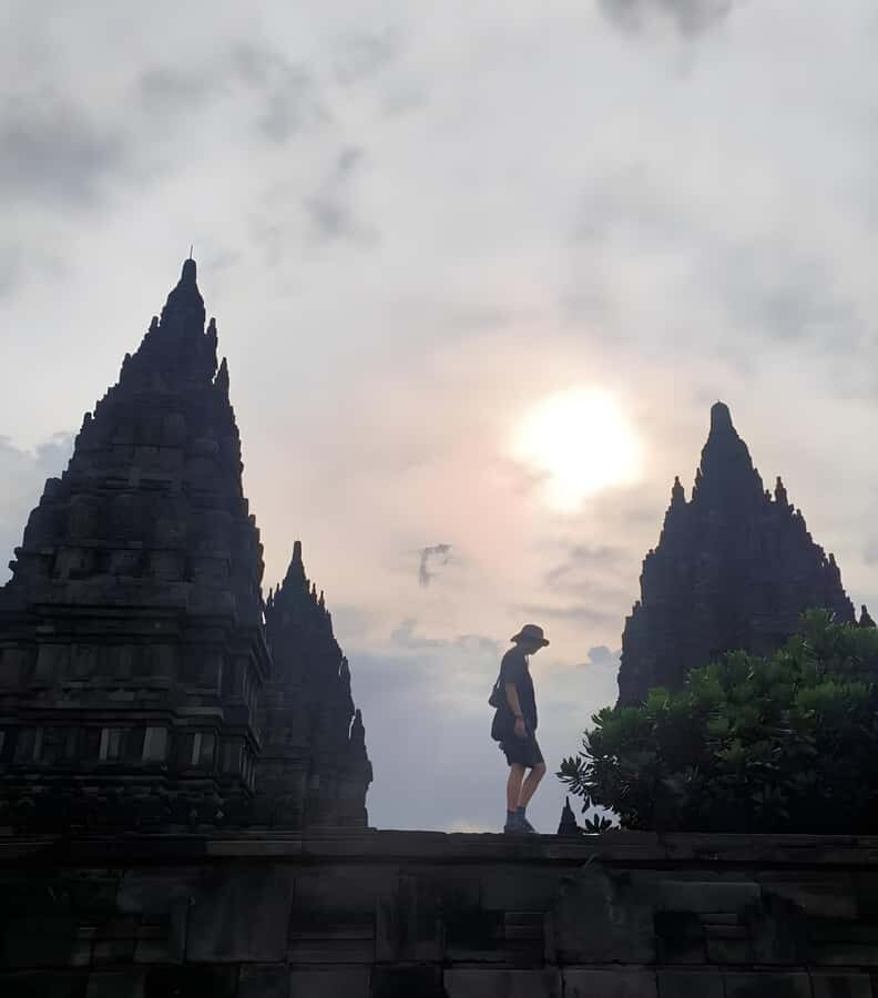 Yogyakarta: Borobudur & Prambanan Temple Tour & Pickup - The Itinerary Breakdown