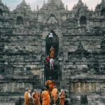 Yogyakarta: Borobudur & Prambanan Temple Tour Transportation - A Closer Look at the Tour Experience