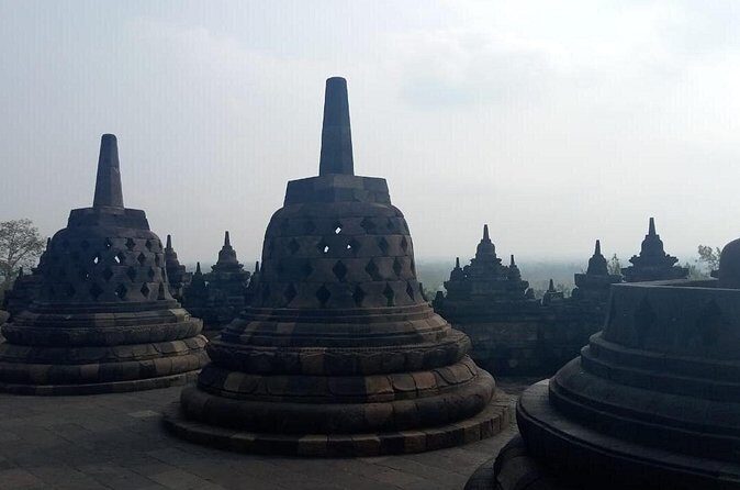 Yogyakarta Borobudur Sunrise - The Sum Up: Is This Tour Worth It?