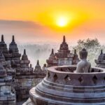 Yogyakarta: Borobudur Sunrise Climb and Prambanan Guided - Exploring the Magnificent Borobudur Temple