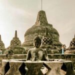 Yogyakarta: Borobudur Sunrise (climb-up) and Prambanan Tour - Transport, Timing, and Practical Tips