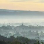 Yogyakarta: Borobudur Sunrise (Climb-up Assured) & Prambanan - The Magic of Setumbu Hill and Borobudur Sunrise