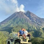 Yogyakarta: Borobudur Sunrise Climb up & Volcano Jeep Tour - An In-Depth Look at the Tour Experience