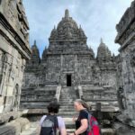 Yogyakarta: Borobudur Sunrise From Setumbu Hill Shared Tour - Transportation and Group Dynamic