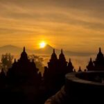 Yogyakarta: Borobudur Sunrise from temple with Breakfast - The Experience in Detail