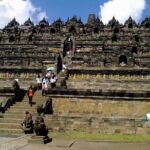 Yogyakarta Borobudur sunrise Guarantee Climb up and Prambanan - The Practicalities: What You Need to Know