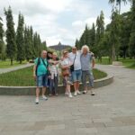 Yogyakarta : Borobudur Sunrise & Prambanan Temple Day Tour - Setting the Scene: An Authentic Indonesian Day