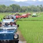 Yogyakarta: Borobudur Sunrise & Prambanan with Village Tour - The Journey Begins at Borobudur: Sunrise and the Temple