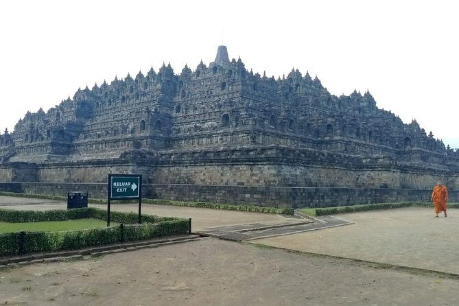 Yogyakarta Borobudur Sunrise - Frequently Asked Questions