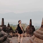 Yogyakarta: Borobudur Sunset Shared Guided Tour - The Practicalities