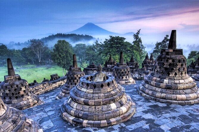 Yogyakarta Borobudur Temple and Prambanan Private Tour - The Experience and What Sets It Apart