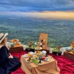 Yogyakarta: Borobudur Temple & Enam Langit Private Tour - Who Should Consider This Tour?