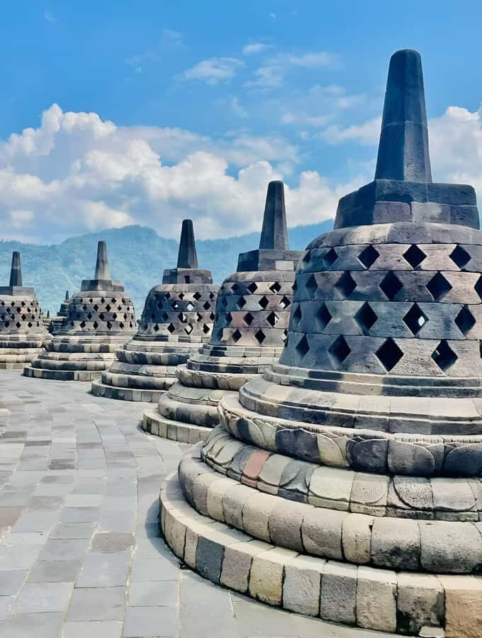 Yogyakarta: Borobudur Temple & Setumbu Hill Sunrise Tour - Why This Tour Offers Great Value