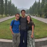 YOGYAKARTA BOROBUDUR Top structure AND PRAMBANAN TEMPLES - The Journey Begins: How the Tour Is Structured