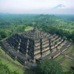 Yogyakarta : Borobudur(climb up temple) & sunrise mt merapi - Discovering the Magic of Borobudur