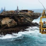 YOGYAKARTA: CAVE AND BEACH TOUR WITH PRIVATE CAR DRIVER - The Itinerary Breakdown