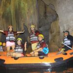Yogyakarta: Caving Tours, Pindul, Tanding & Oyo River - Starting Your Adventure: Convenient Pickup in Yogyakarta